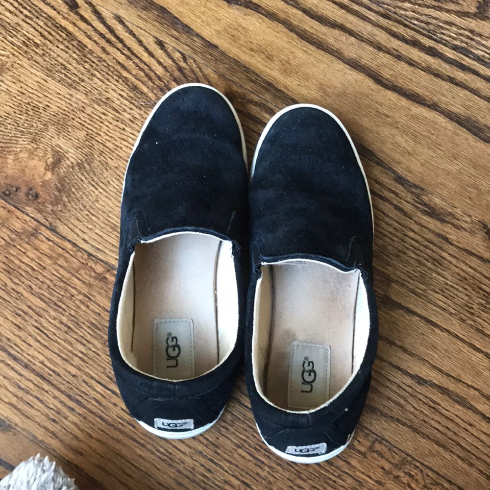 Ugh sneakers